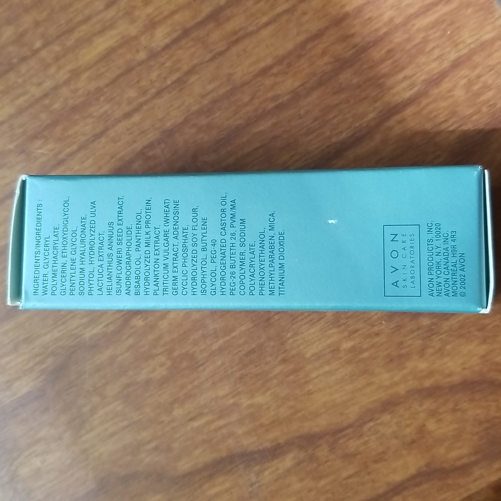 Anew Retroactive Eye Serum by Avon - Picture 2 of 5